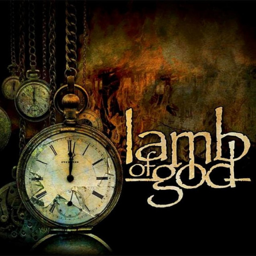 LAMB OF GOD Teases New Song 'Memento Mori'